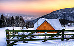 雪景