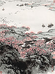 早春图