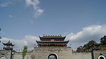 大明边城