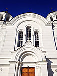 白俄罗斯 教堂