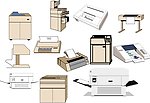 办公用品