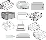 办公用品