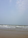 大海