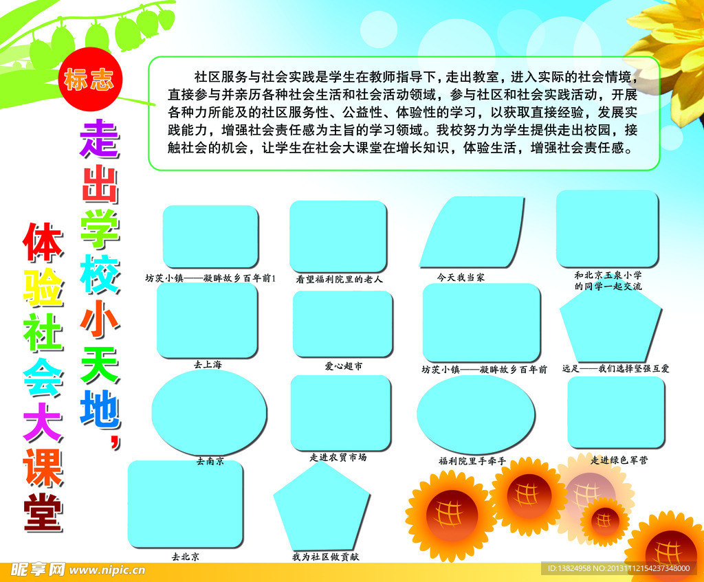 社会实践