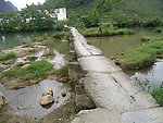 德保曼贝侬乡村风景
