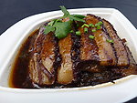 梅菜扣肉