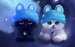 小猫咪
