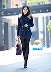 美女