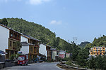 新农村景观