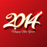 2014年字体设计