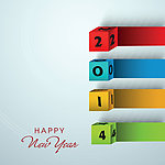 2014年字体设计