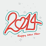 2014年字体设计