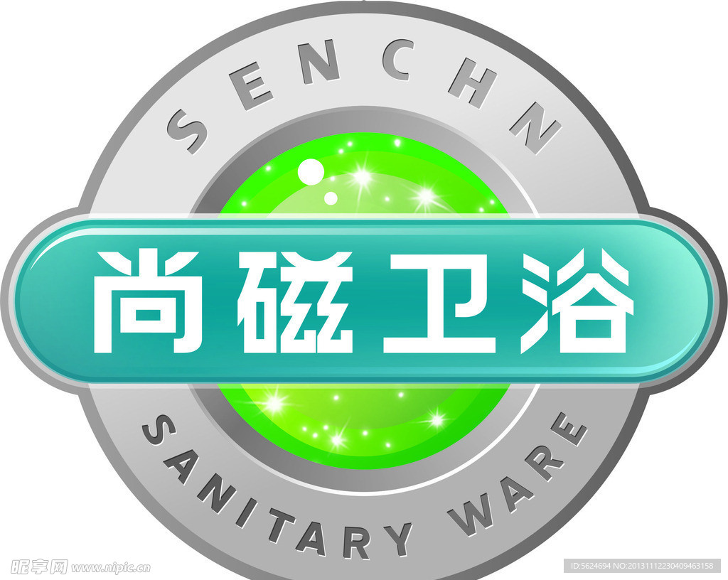 尚磁卫浴