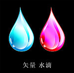 水滴