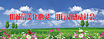 户外广告牌