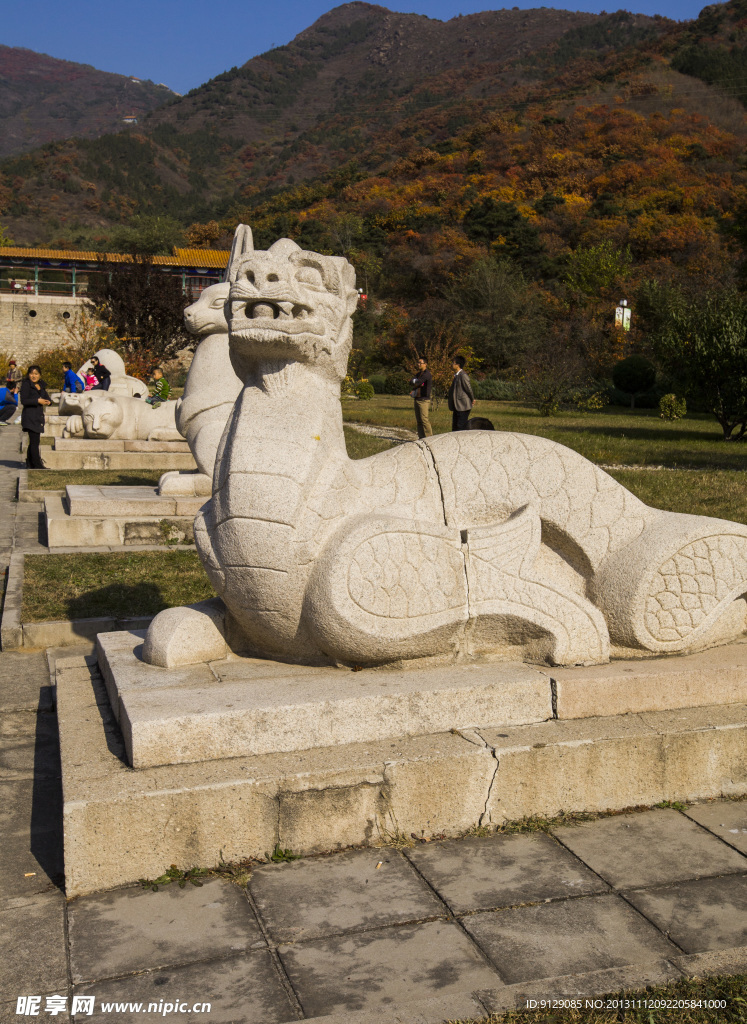 莽山国家森林公园