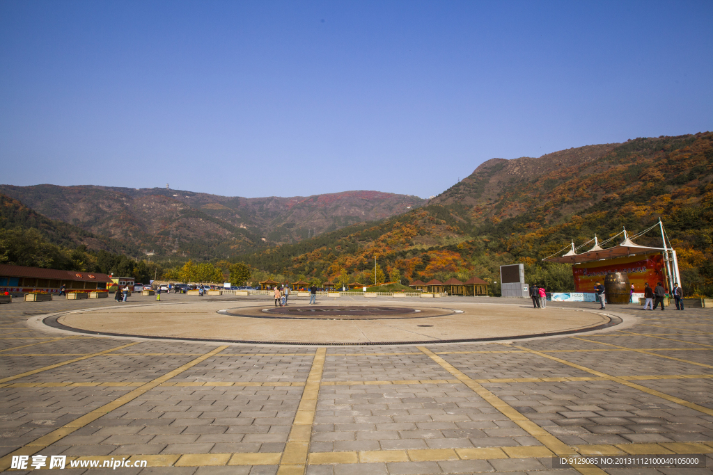 莽山国家森林公园