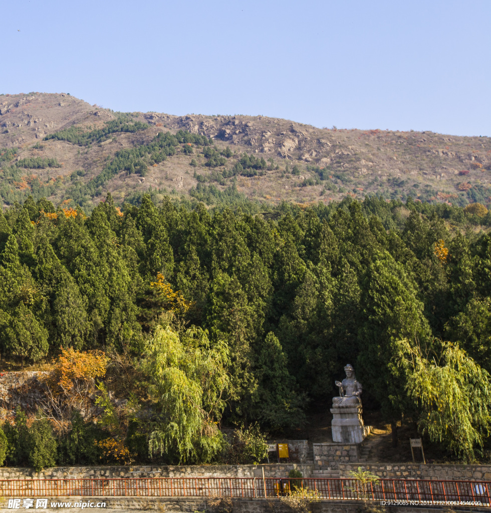 莽山国家森林公园
