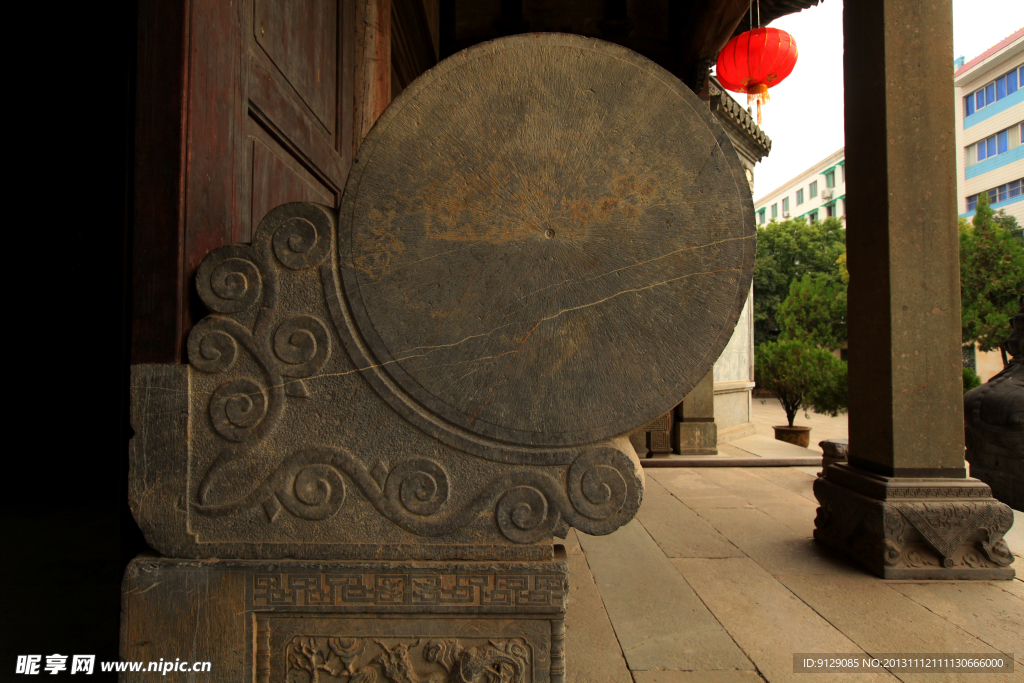 徽商大宅院