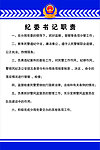 浐灞分局职责
