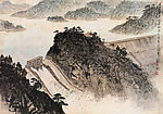 王家湾水库