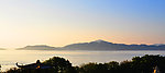 普陀山 海岛 风景