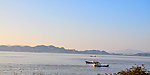 普陀山 海岛 风景
