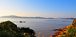 普陀山 海岛 风景