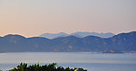 普陀山 海岛 风景