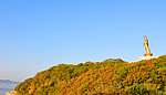 普陀山 海岛 风景