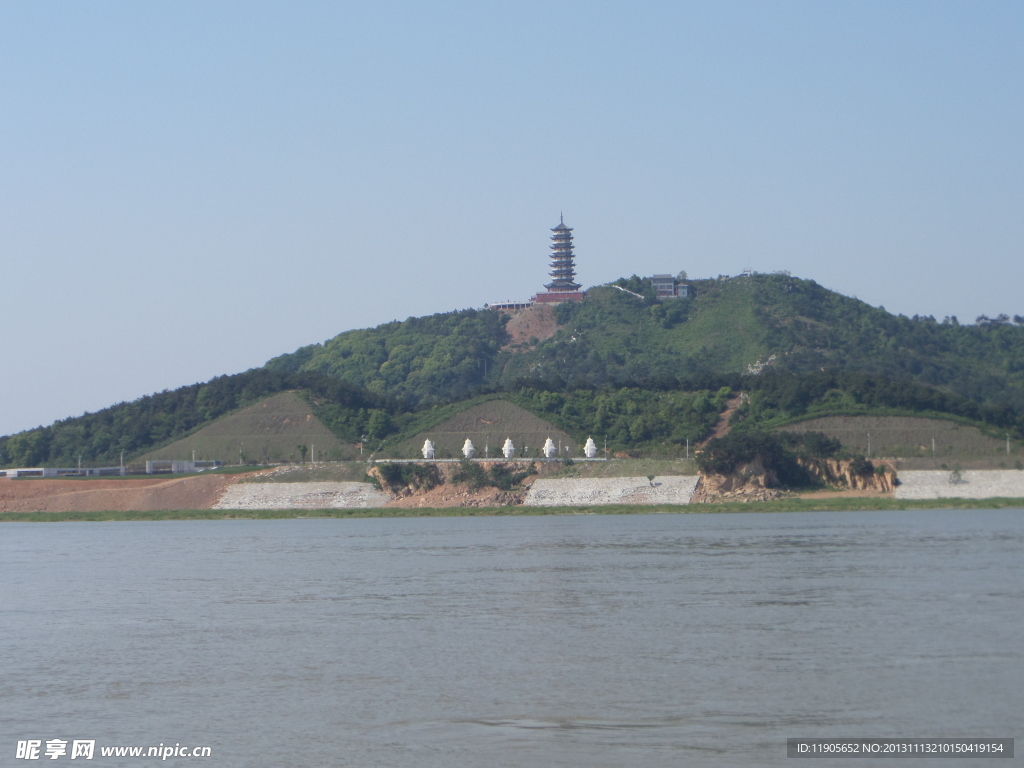 鄱阳湖