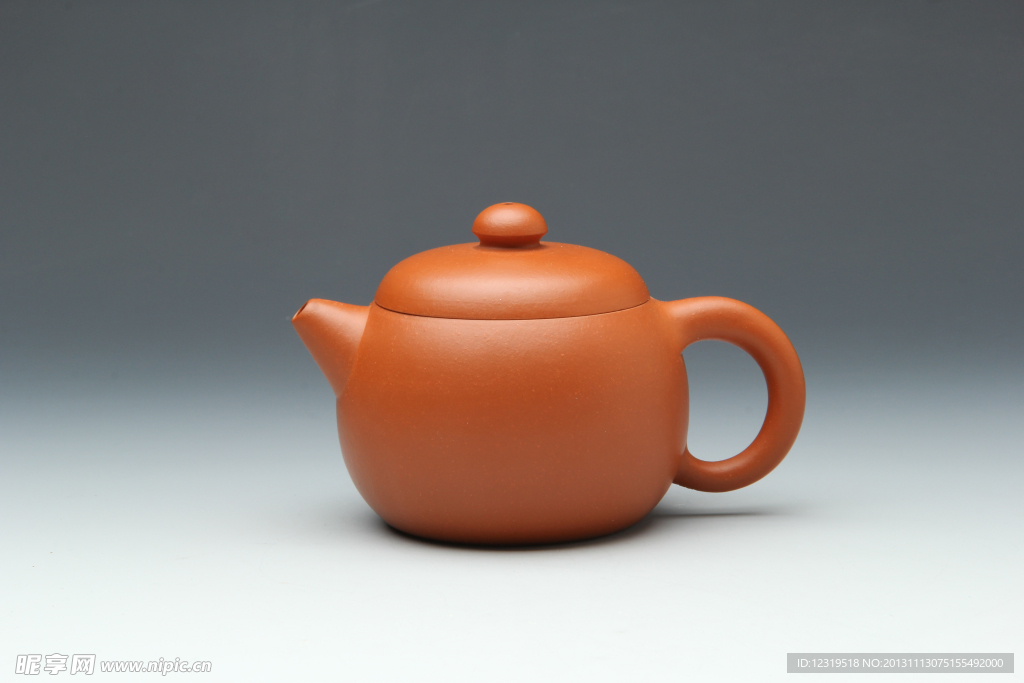 茶壶