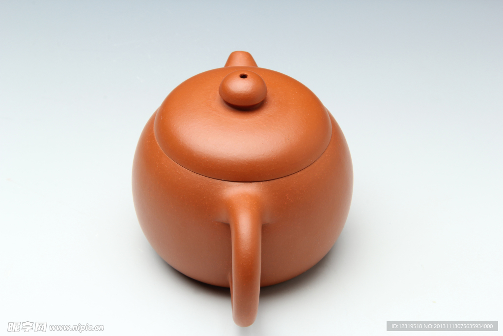 茶壶