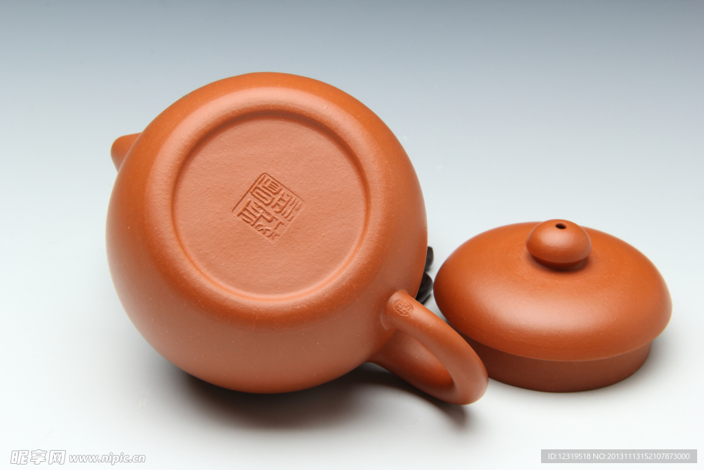 茶壶