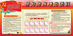 党建版面