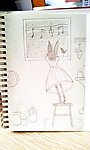 插画