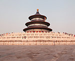 北京 天坛图片