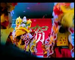 喜庆背景视频素材