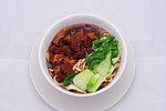 红烧牛肉面