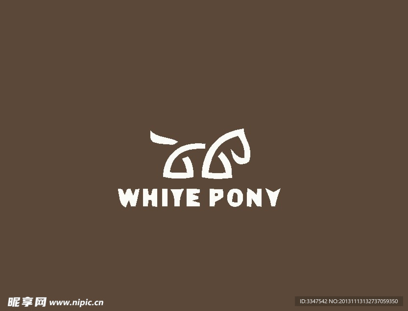 动物logo