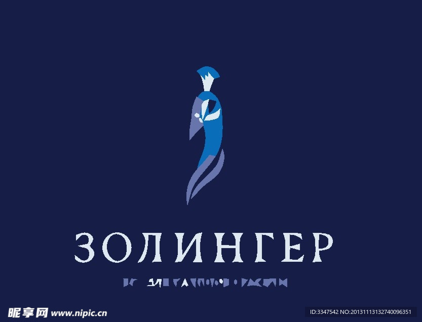 动物logo