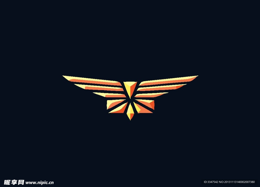 动物logo