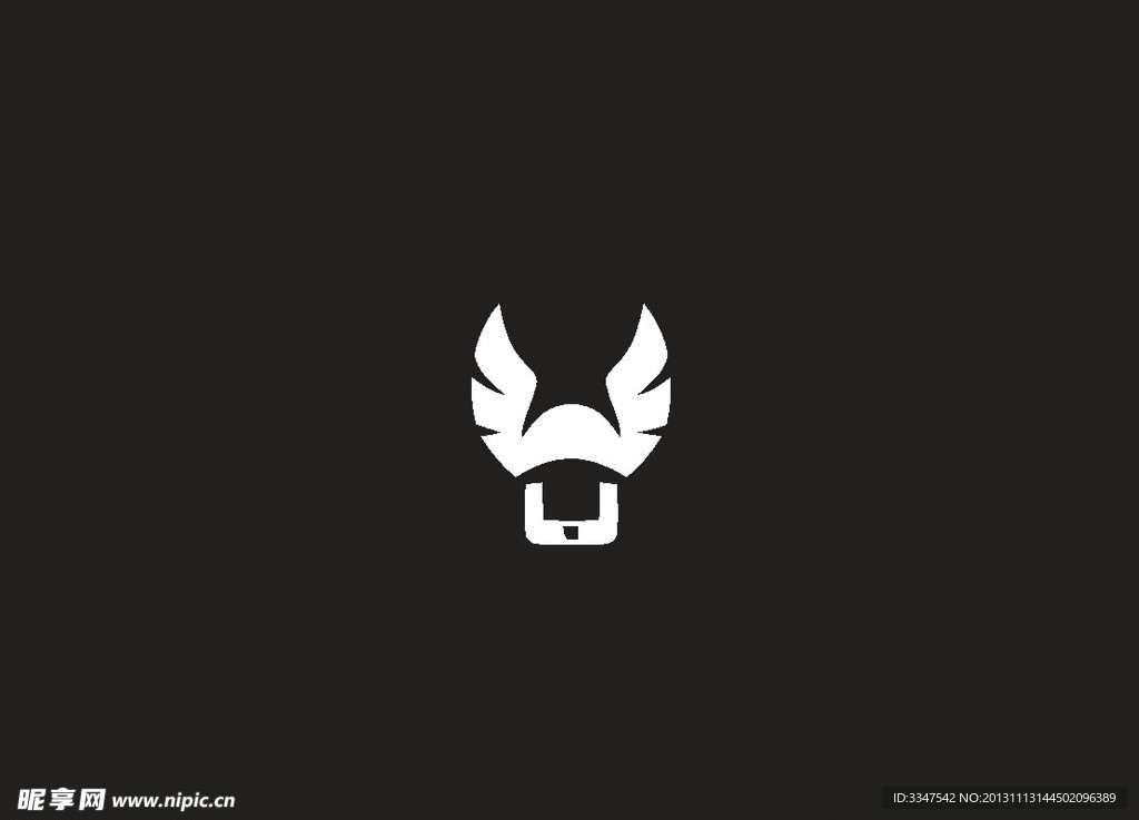 动物logo