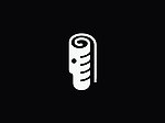书卷logo