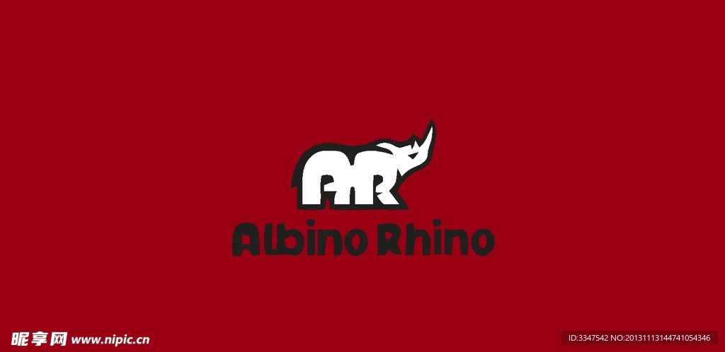 动物logo
