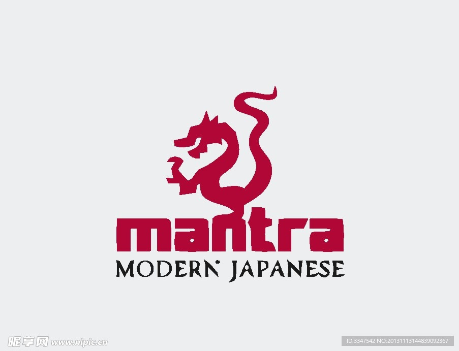 动物logo