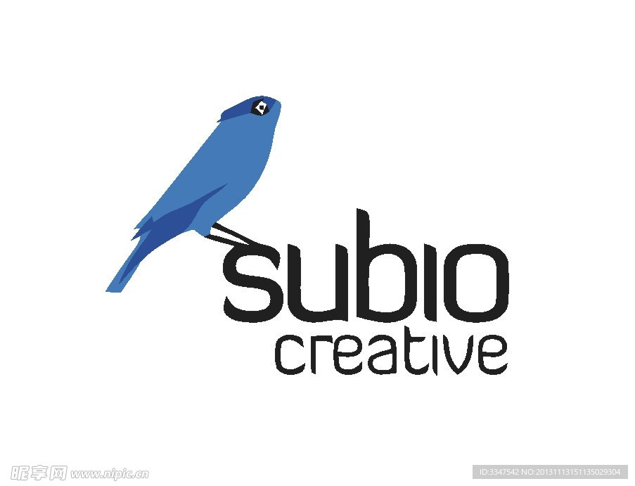 动物logo