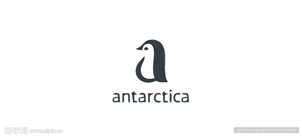 动物logo