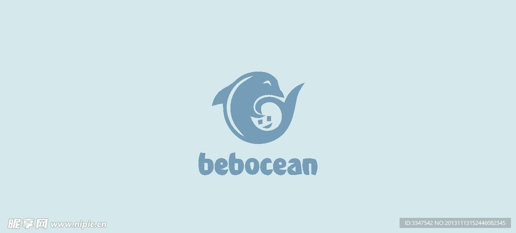 动物logo