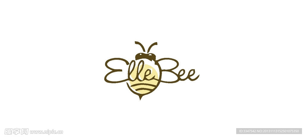 动物logo